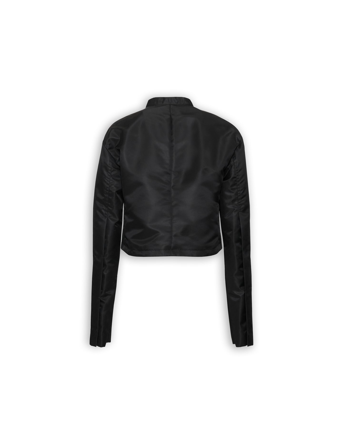 CROPPED NYLON RIDERS