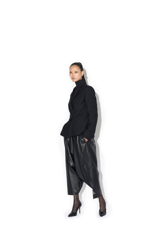 PAPER WOOL “COUTURE” JACKET