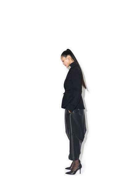 PAPER WOOL “COUTURE” JACKET