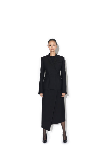 PAPER WOOL “COUTURE” JACKET
