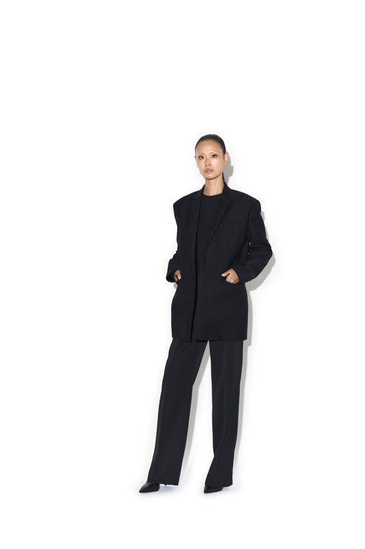 PAPER WOOL “COUTURE” JACKET