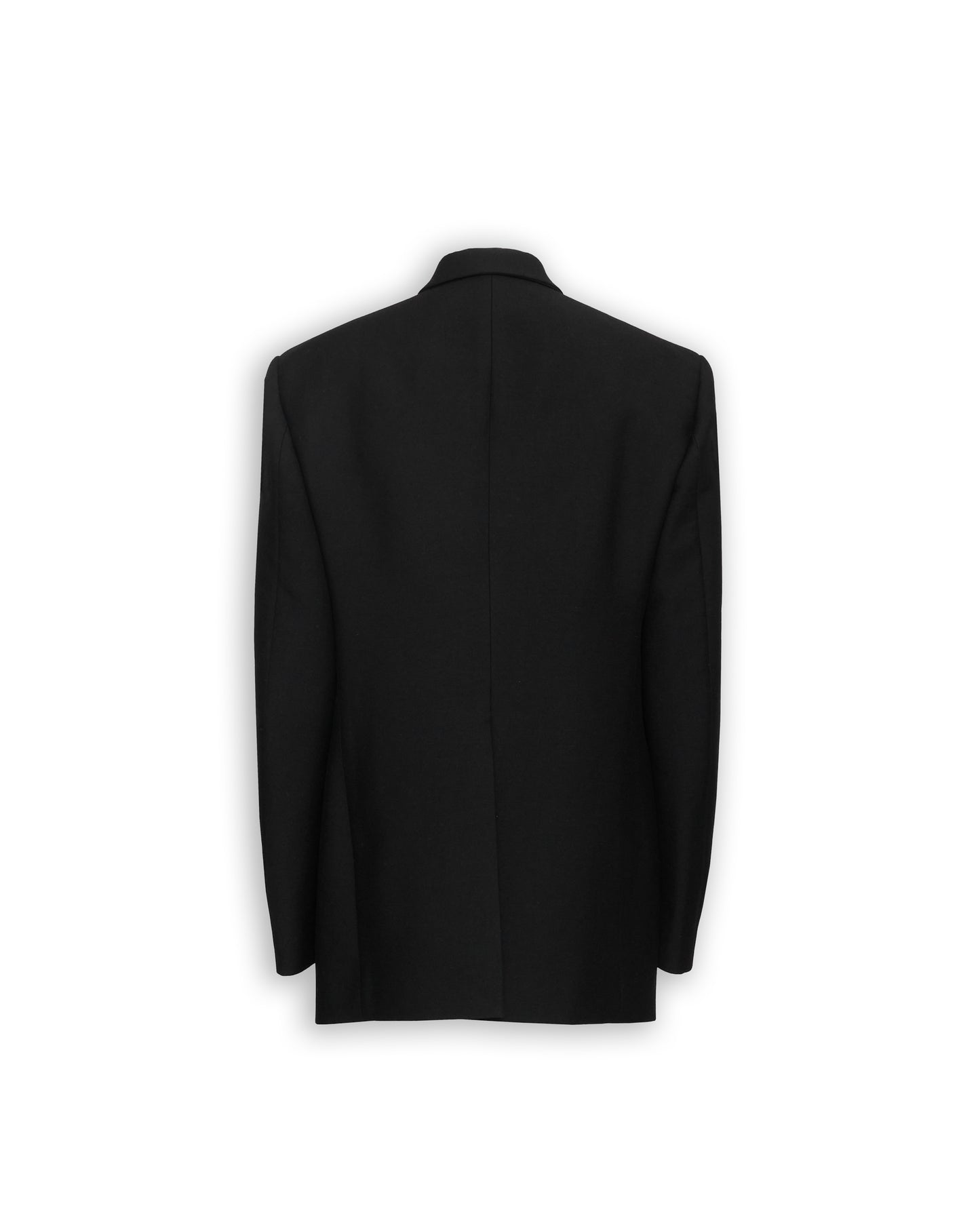 PAPER WOOL “COUTURE” JACKET