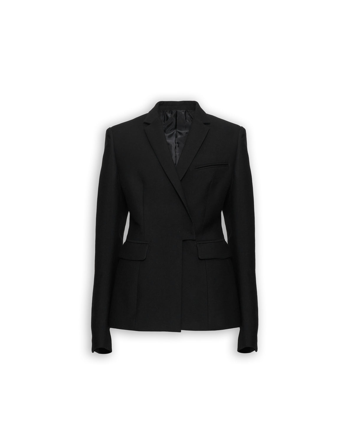 PAPER WOOL “COUTURE” JACKET