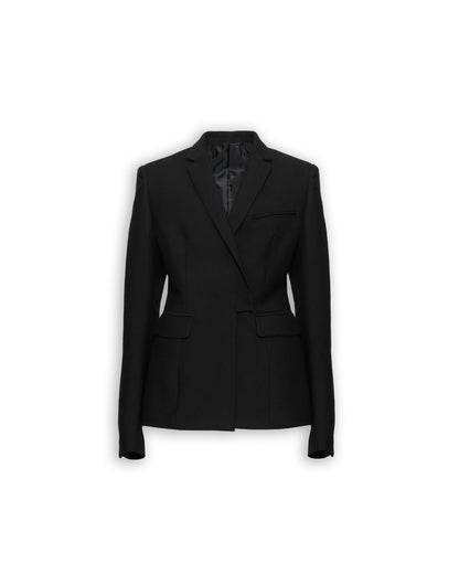 PAPER WOOL “COUTURE” JACKET