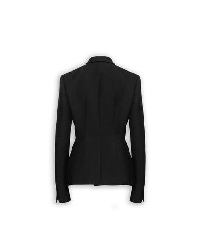 PAPER WOOL “COUTURE” JACKET