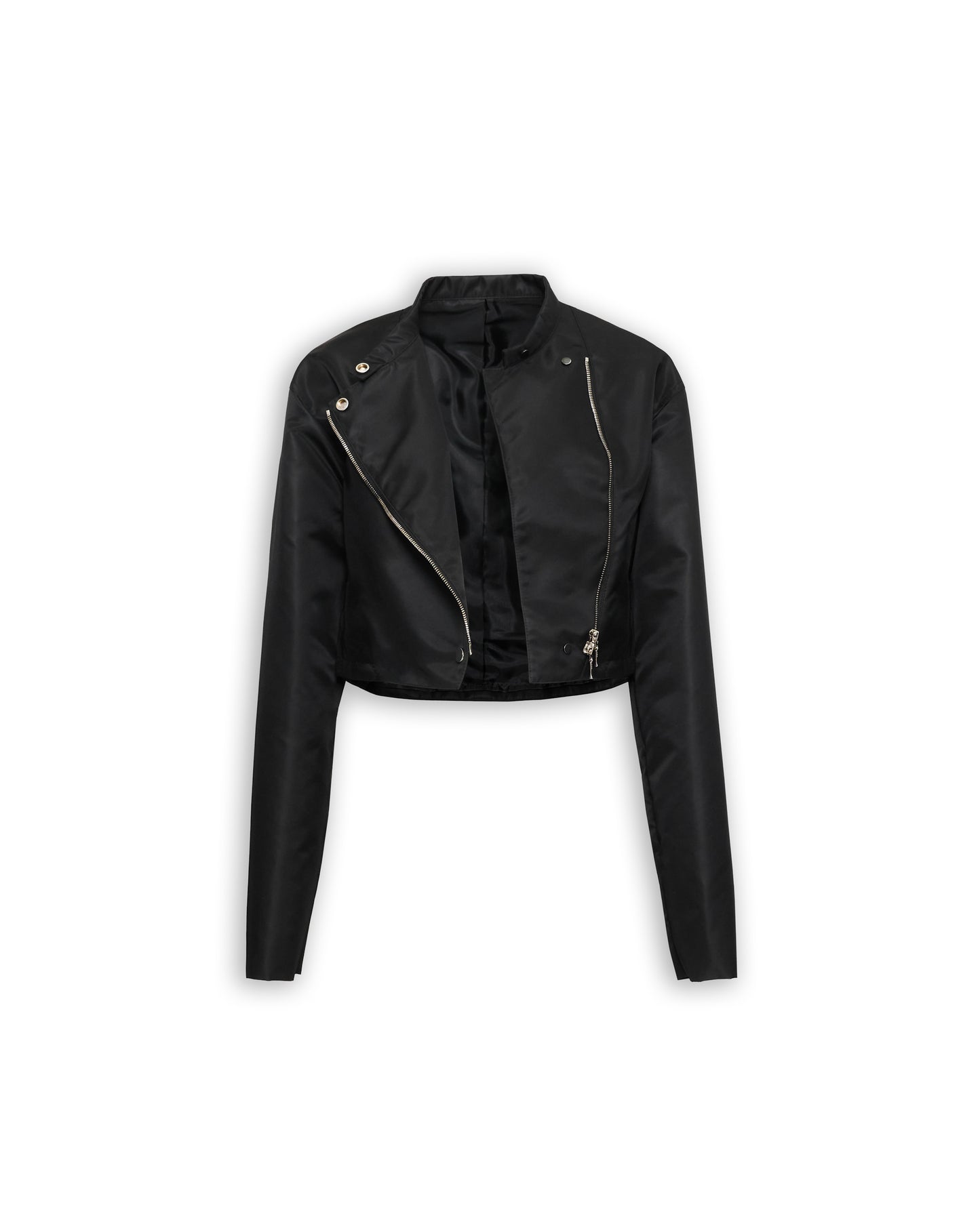 CROPPED NYLON RIDERS