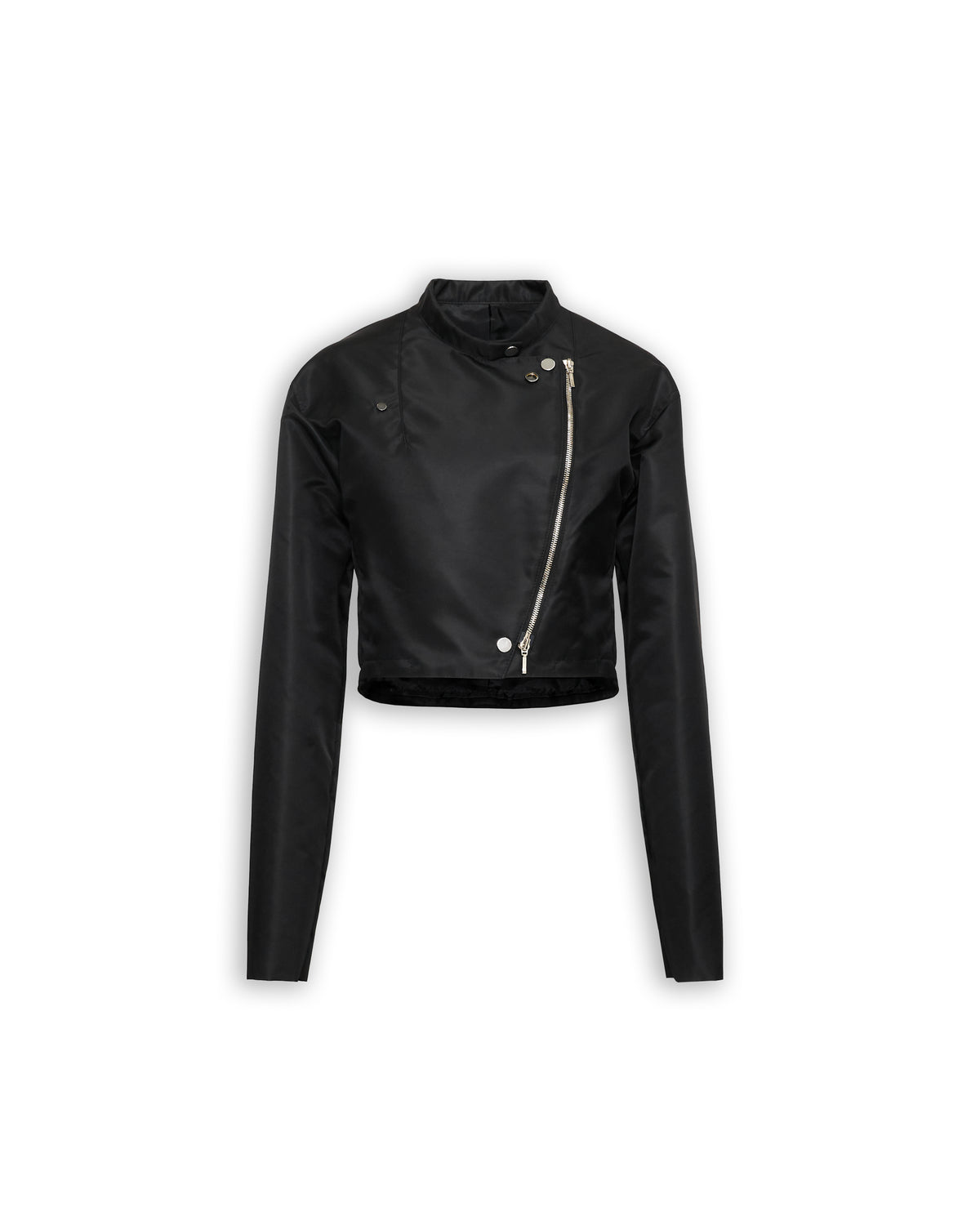 CROPPED NYLON RIDERS
