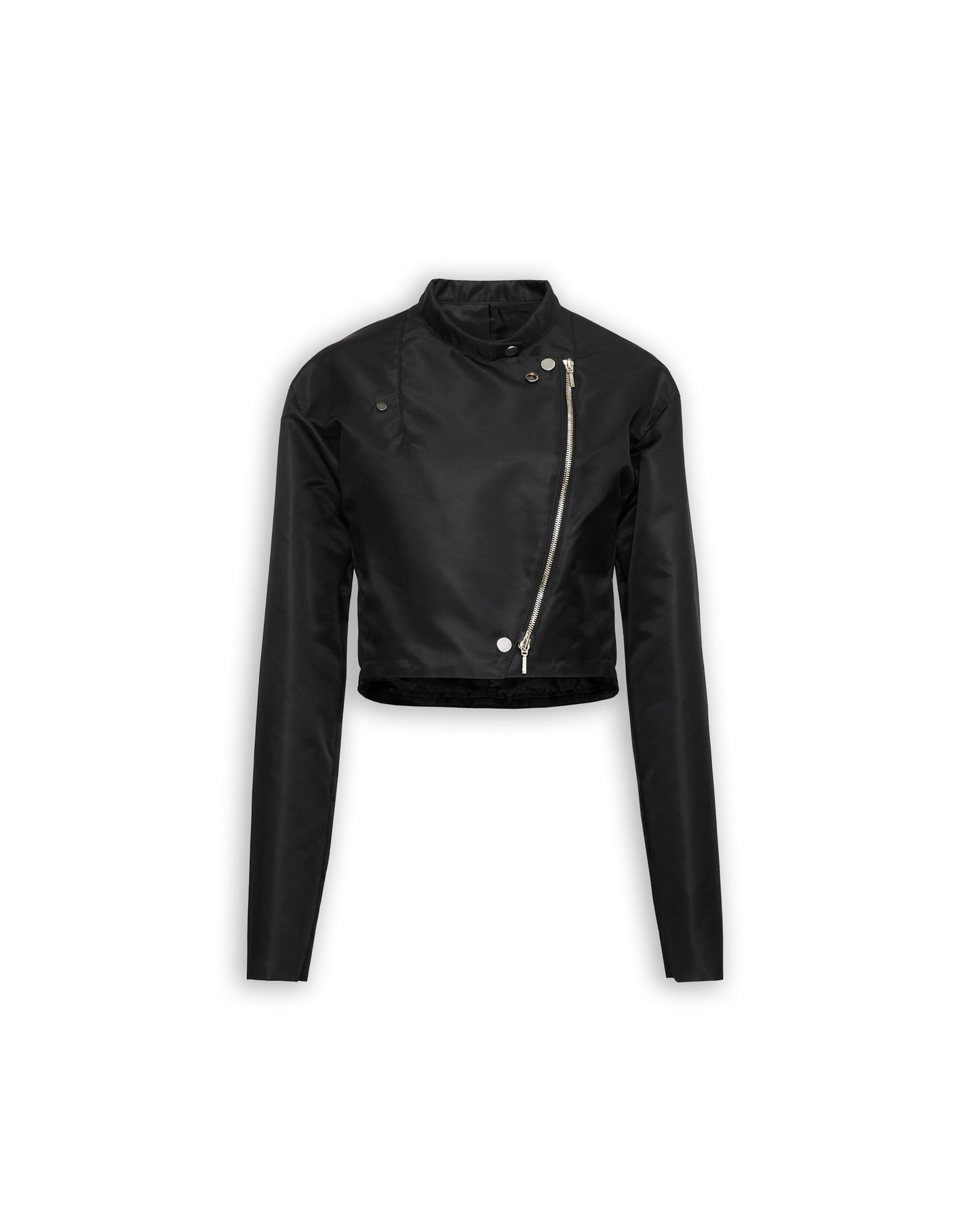CROPPED NYLON RIDERS