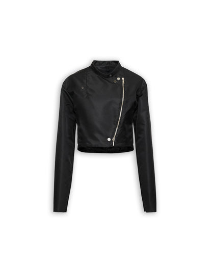 CROPPED NYLON RIDERS
