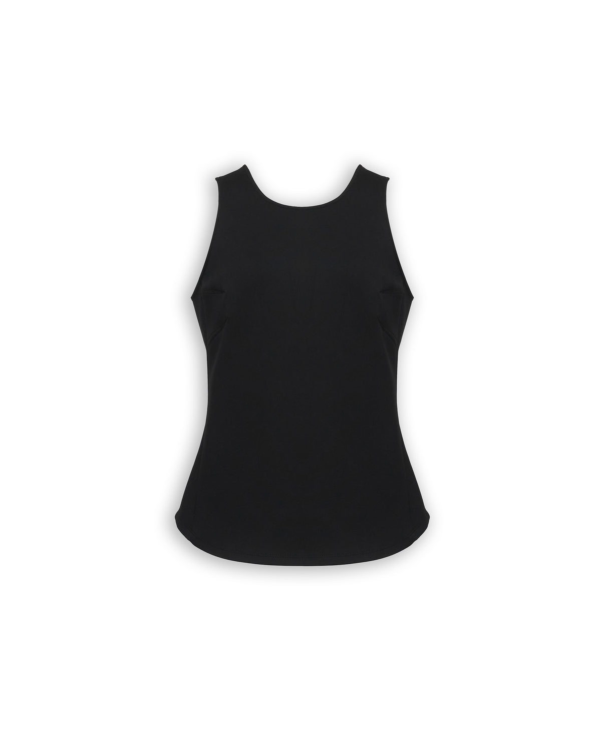 SCUBA SLEEVELESS SHELL