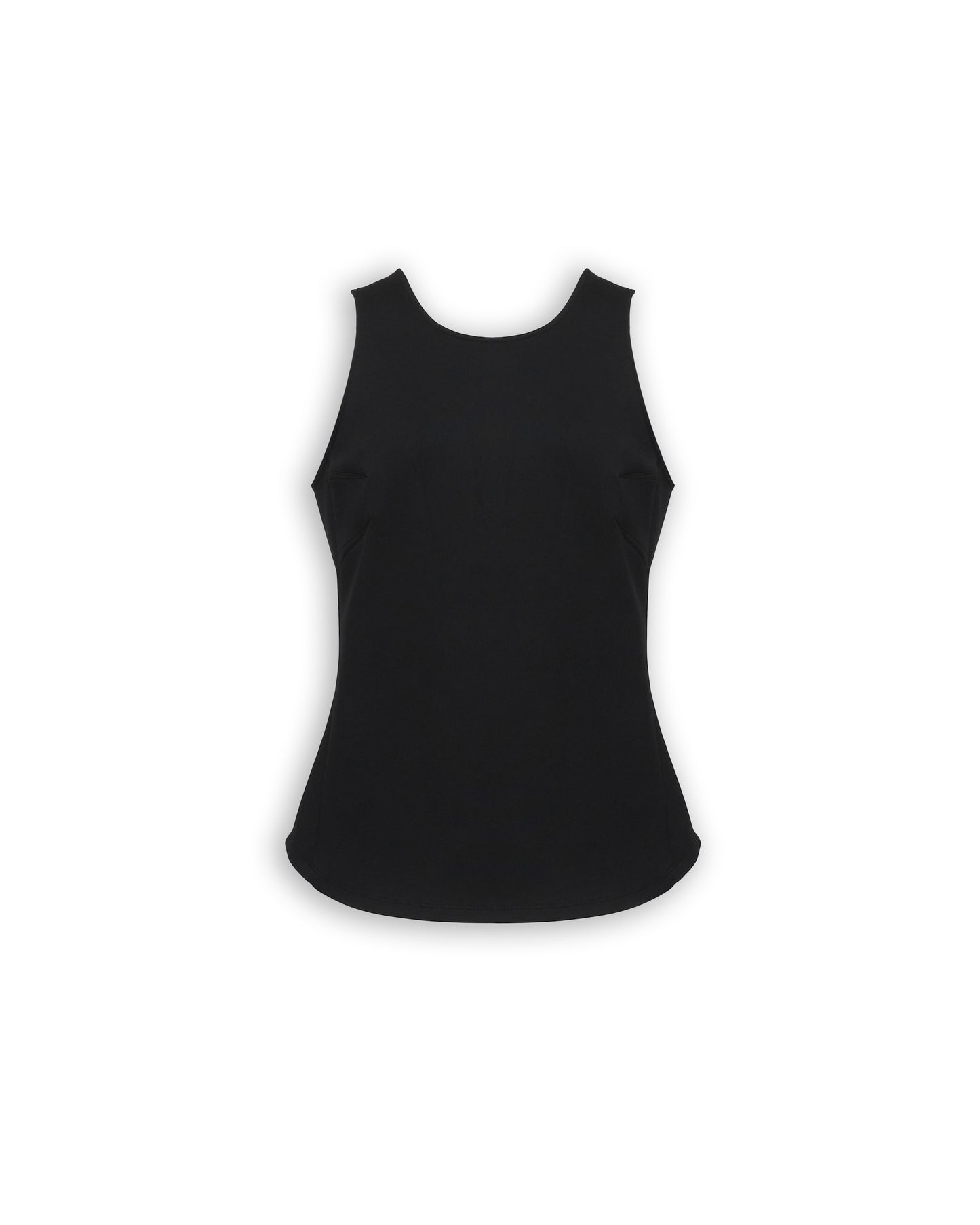 SCUBA SLEEVELESS SHELL