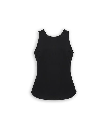 SCUBA SLEEVELESS SHELL
