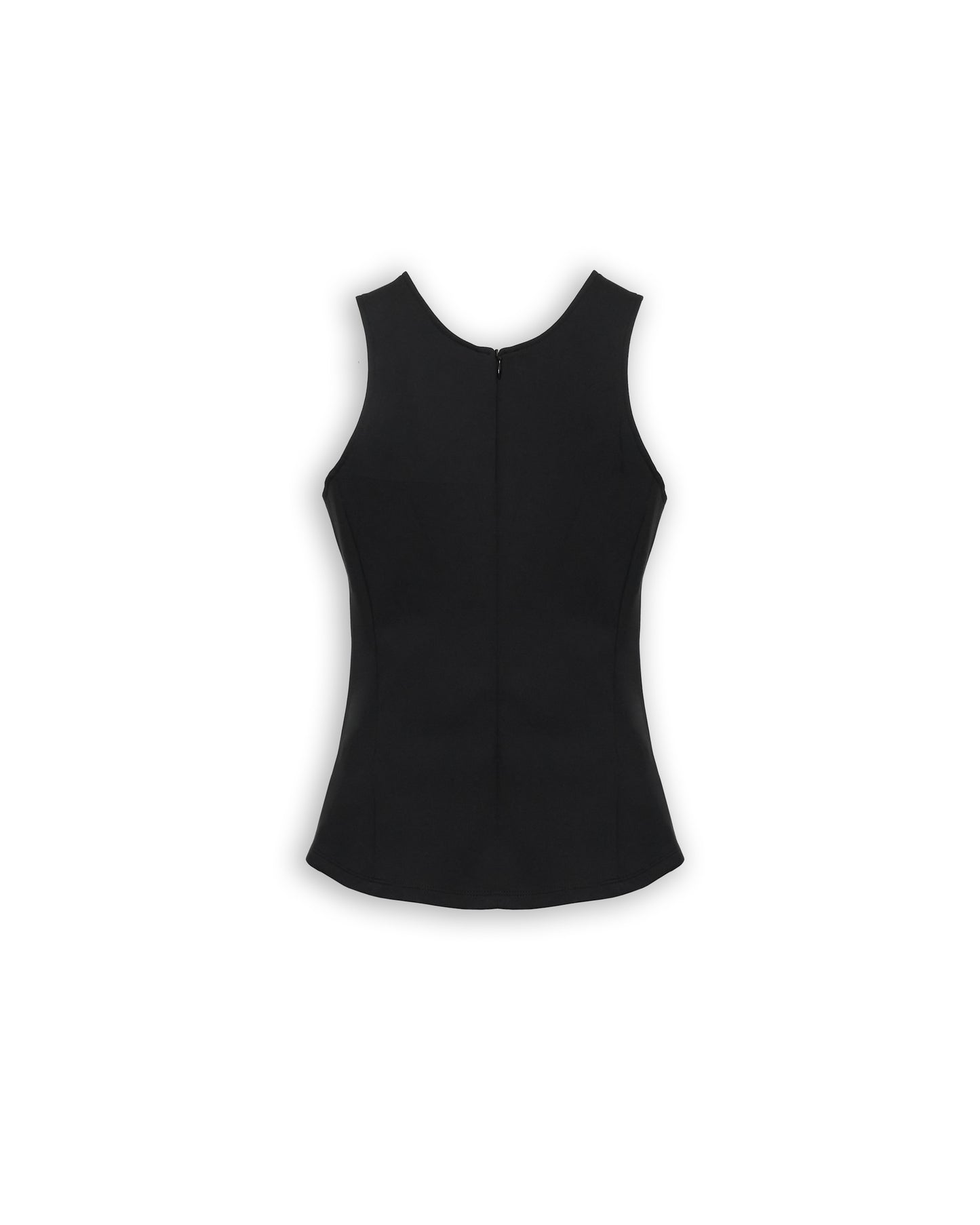 SCUBA SLEEVELESS SHELL