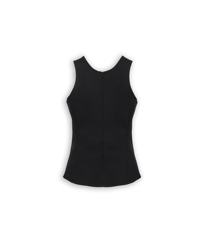 SCUBA SLEEVELESS SHELL