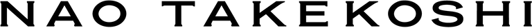 NAO TAKEKOSHI